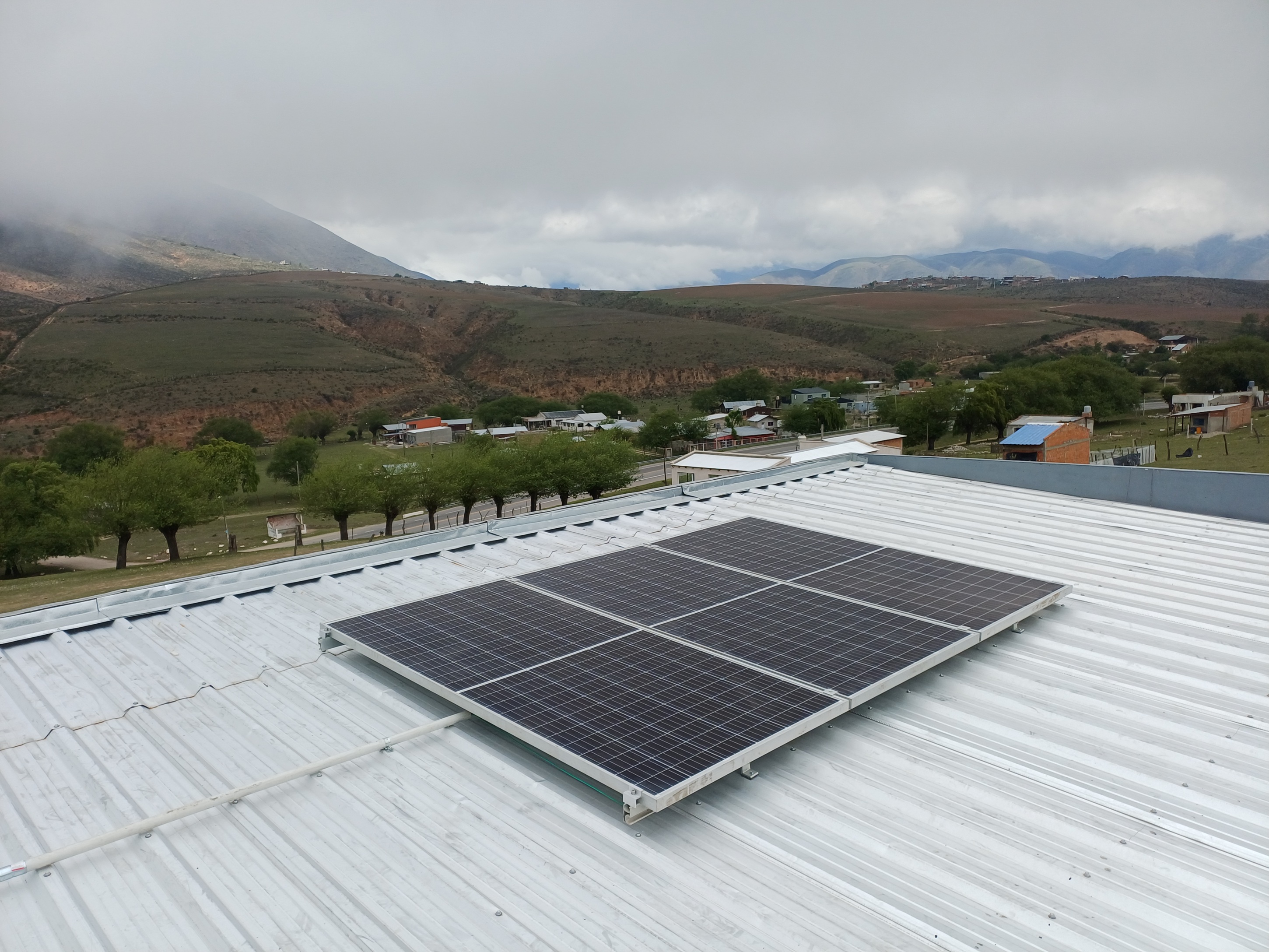 Itech constructora Tucuman